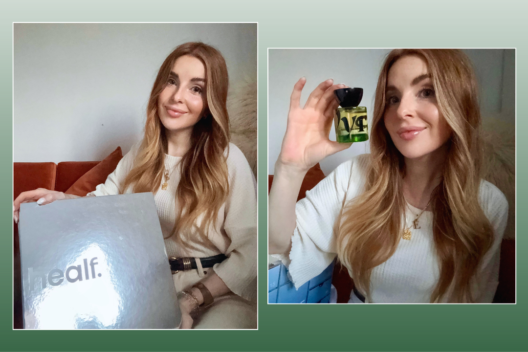 I’m a wellbeing editor and this is my favourite advent calendar of 2025