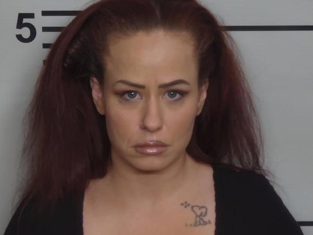 <p>Amber Winstead pleaded guilty to manslaughter and is set to be sentenced in December</p>