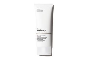 best black friday the ordinary deals glucoside foaming cleanser indybest