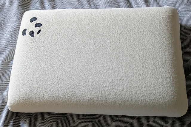 <p>I have years of experience with sleep products</p>