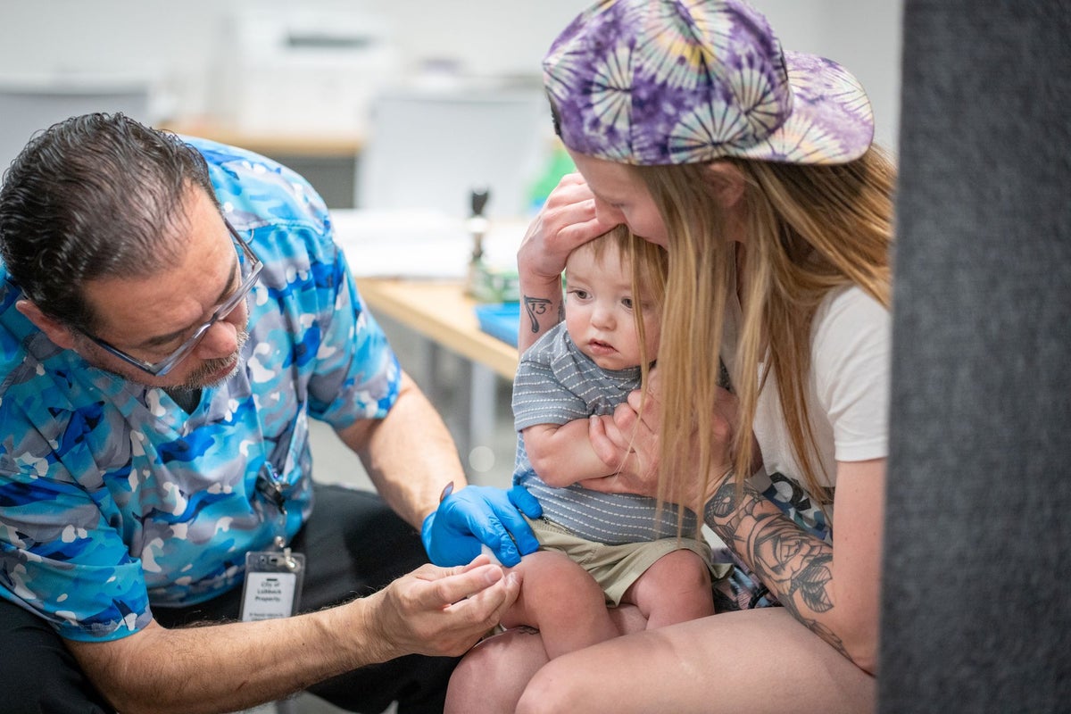 RFK Jr vaccine committee likely to delay shots for newborns