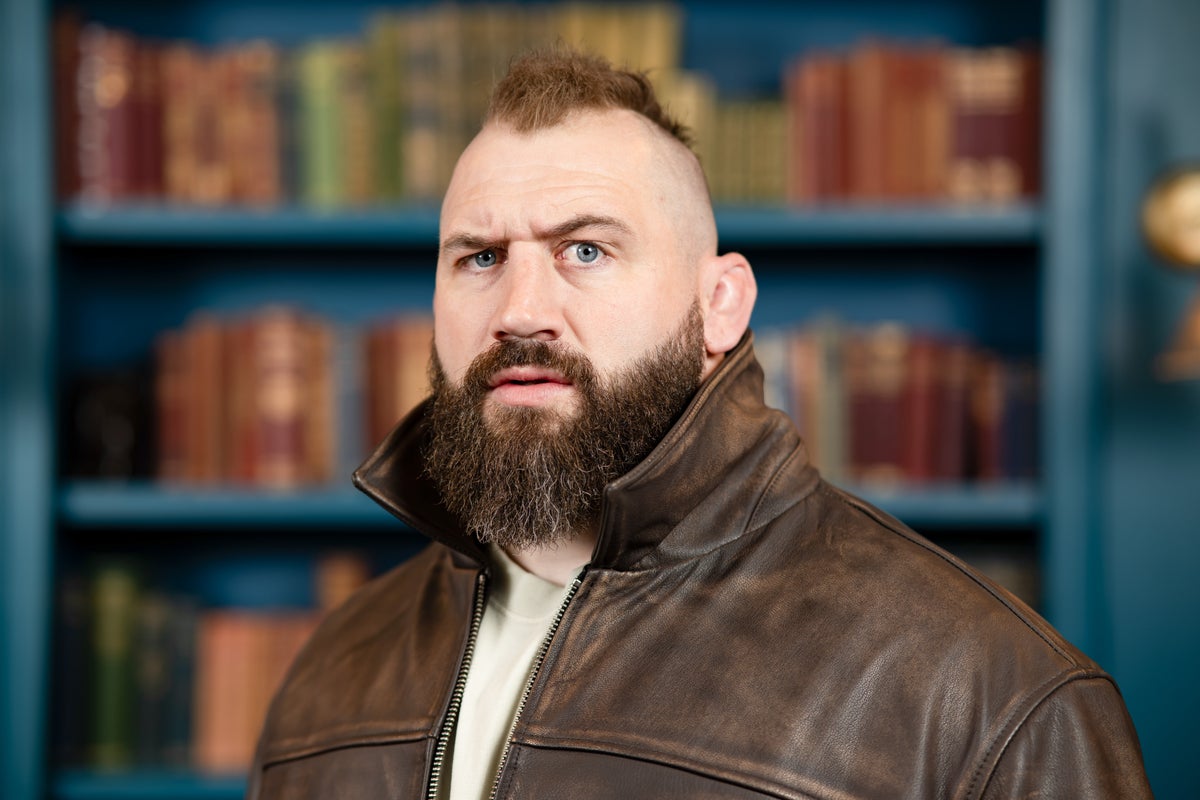 Celebrity Traitors star Joe Marler opens up on his ‘highlight’ from the show Celebrity Traitors star Joe Marler opens up on his ‘highlight’ from the show
