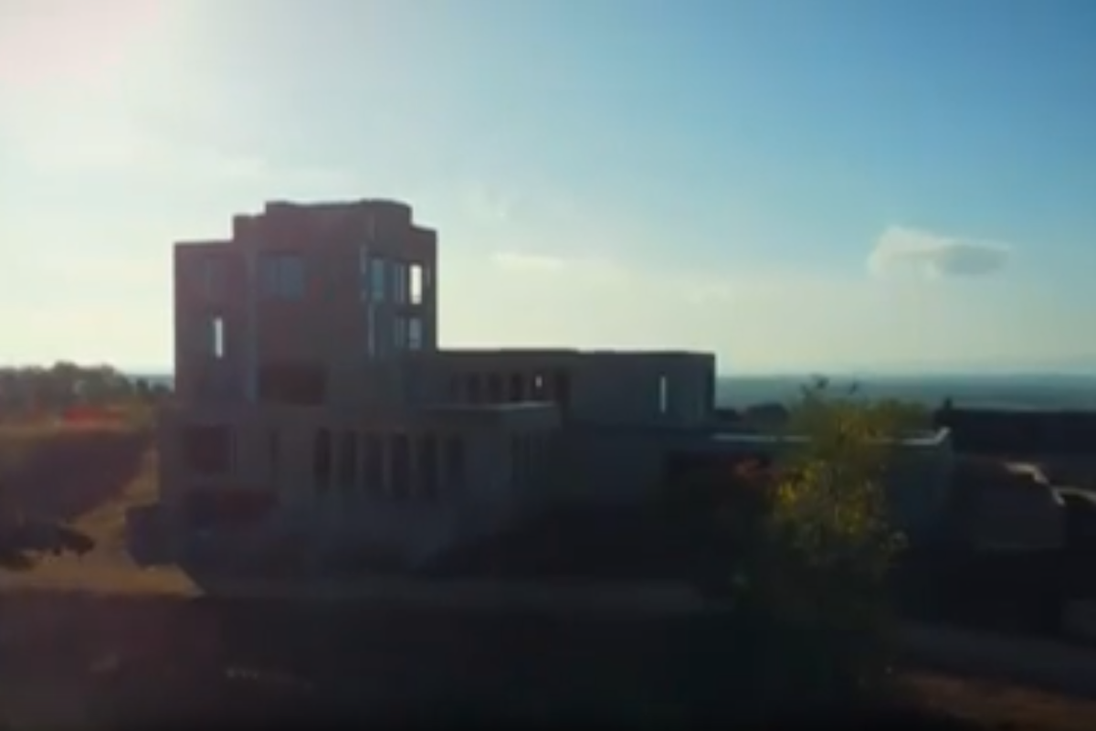 Grand Designs castle' sparks local fury after going on the market for nearly 8m