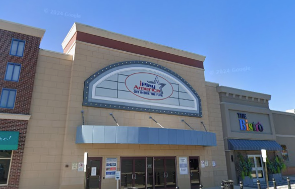 Children in line for a ride allegedly hurled abusive language at the woman, and called her a ‘Karen,’ according to a lawsuit.