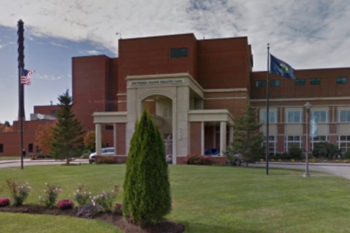 Maine’s largest healthcare provider accidentally sends more than 500 living patients letters saying that they are dead