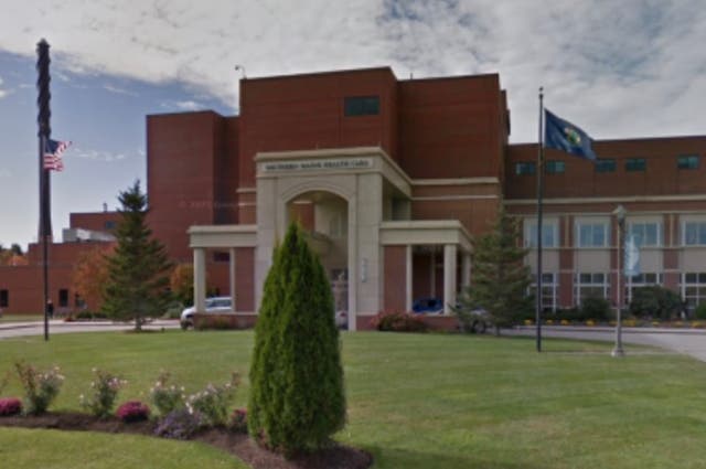 <p>Maine’s largest healthcare provider has accidentally sent more than 500 living patients letters saying that they are dead</p>