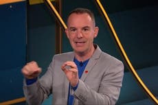 Martin Lewis reveals how to save £1,000s on council tax in three steps