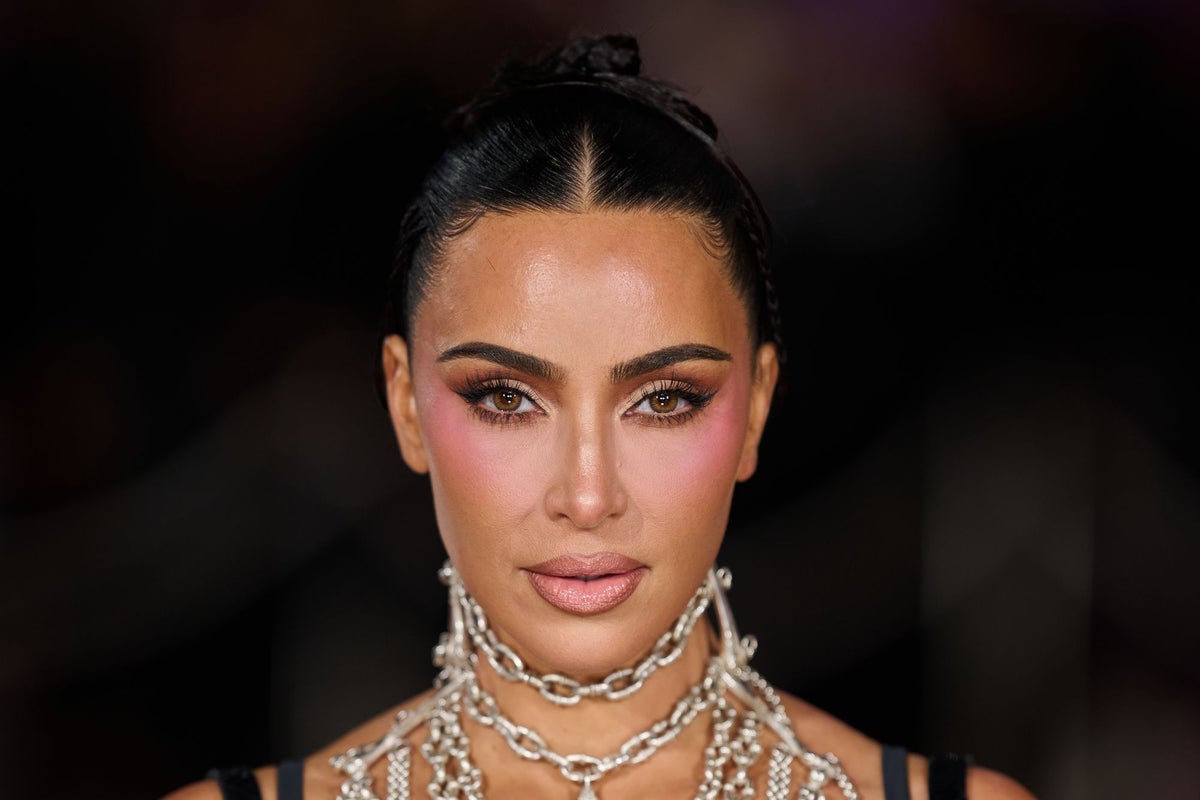 Kim Kardashian says she is poised to discover bar exam results after six years studying law Kim Kardashian says she is poised to discover bar exam results after six years studying law