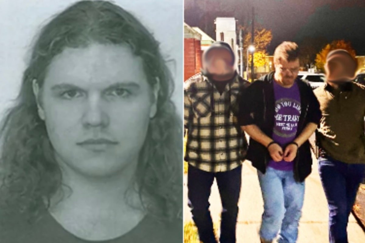 Oklahoma sex offender and ‘10 Most Wanted’ suspect arrested in New York 13 years after faking disappearance, officials say