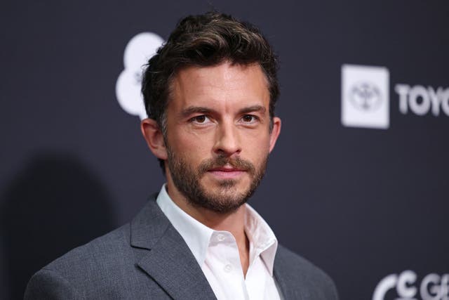 <p>Jonathan Bailey at the Time100 Next gala</p>