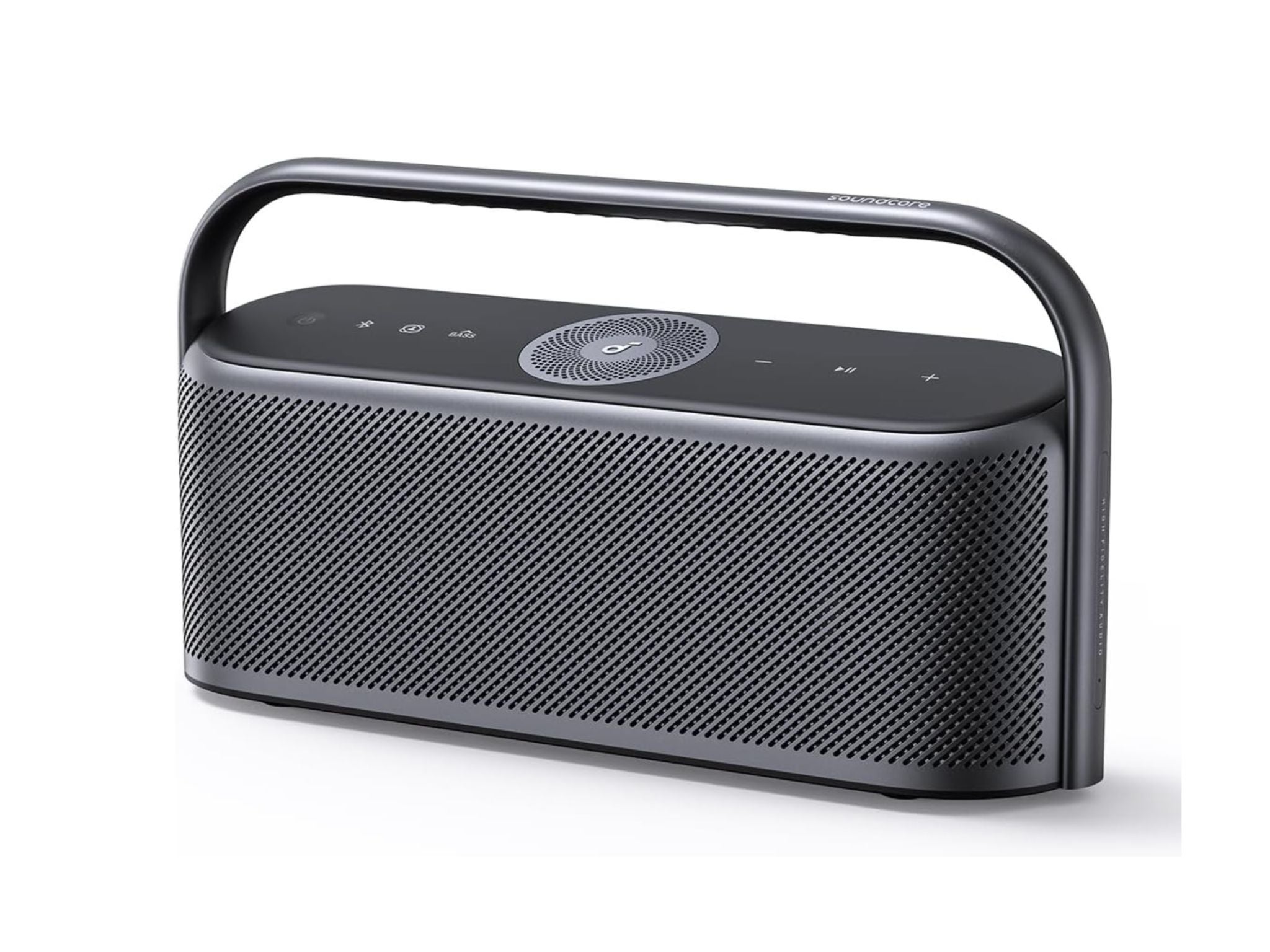 Soundcore motion x600 bluetooth speaker