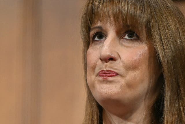 <p>Rachel Reeves has put the country on notice that sweeping tax rises are coming in her Budget</p>