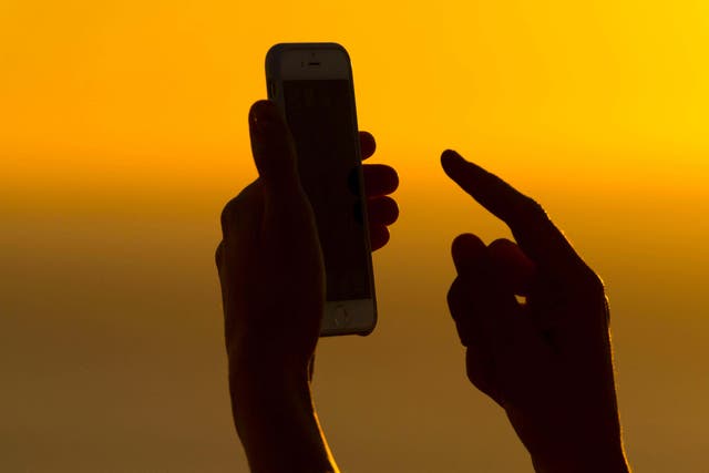 New measures could halt call spoofing within a year (Alamy/PA)