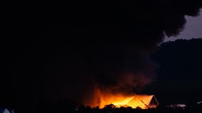 Louisville UPS Plane Crash