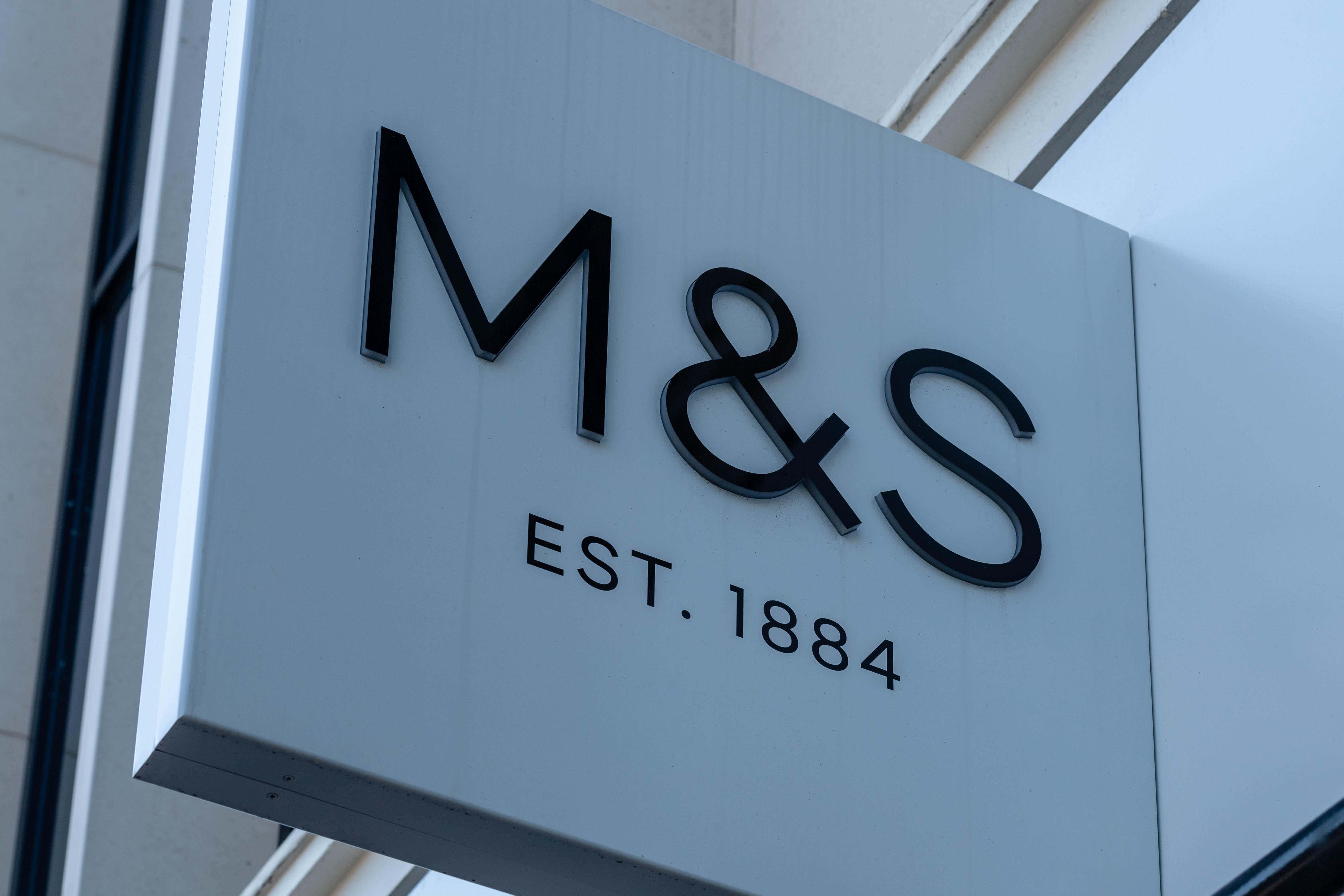 M&S profits plunge after costly cyber attack thumbnail