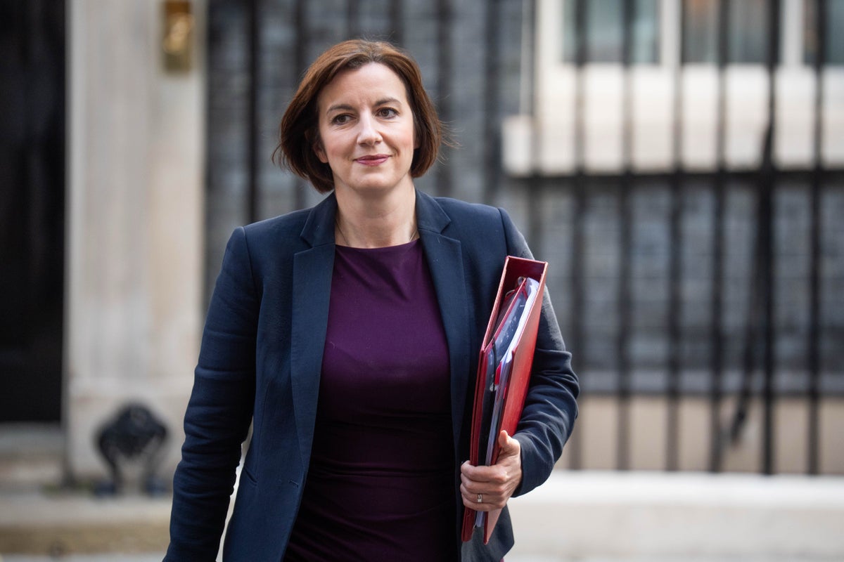 Brexit and austerity still causing ‘major problems’ for economy – Phillipson