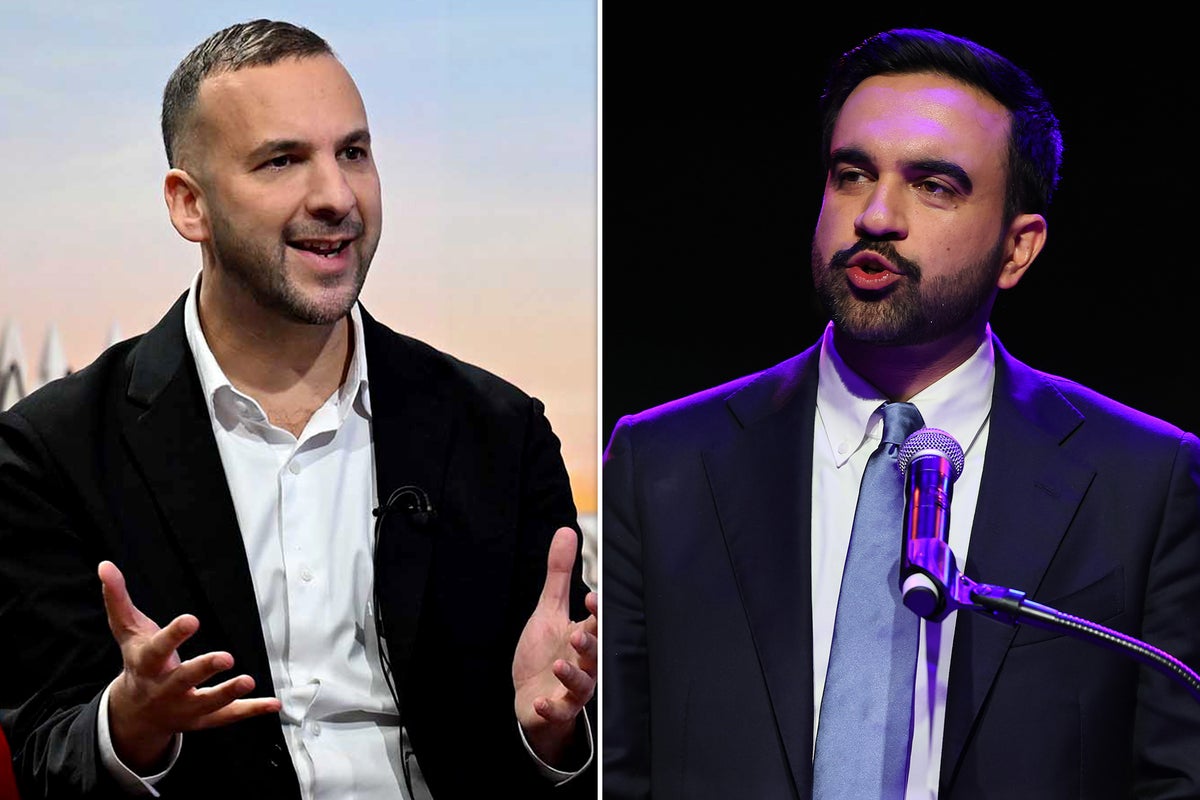 Image for The Z factor: Why New York Zohran and Green Zack need to be taken seriously