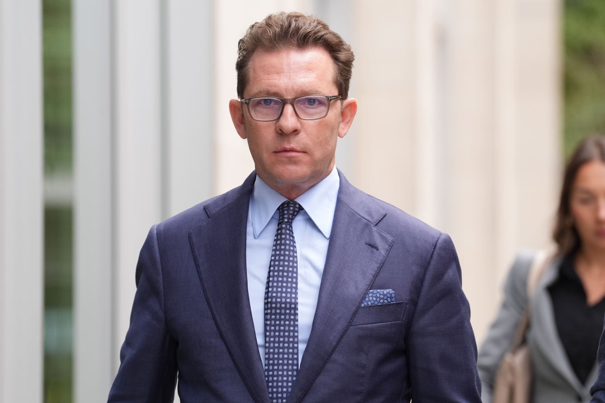 Reform UK treasurer's company awarded 4.6m in damages from technology start-up