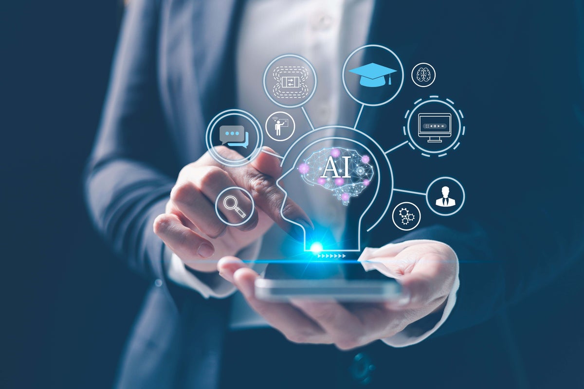 Government's potential AI qualification may face teacher shortage challenges'