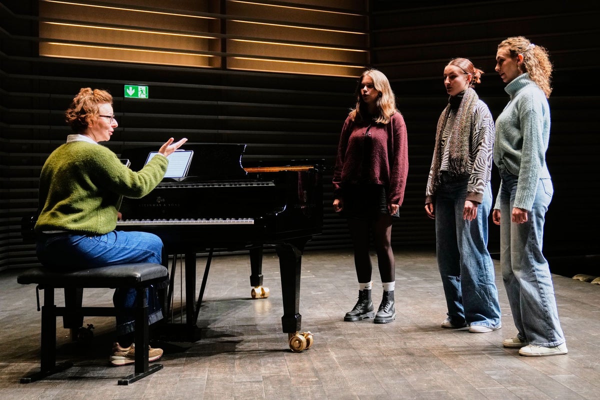 Switzerland wants ‘fifth language’ to join UNESCO cultural heritage list