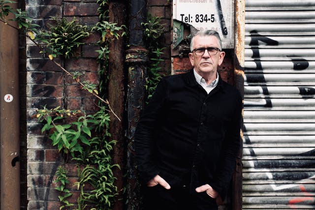 <p>Mike Joyce: “What would I have said to Morrissey? ‘How are you doing?’”</p>