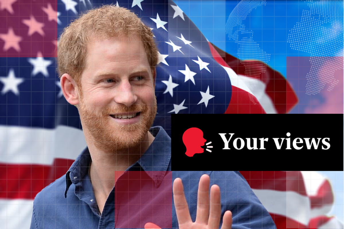 Voices: &lsquo;I can&rsquo;t follow a conversation&rsquo;: Readers lament Americanisms creeping into British English