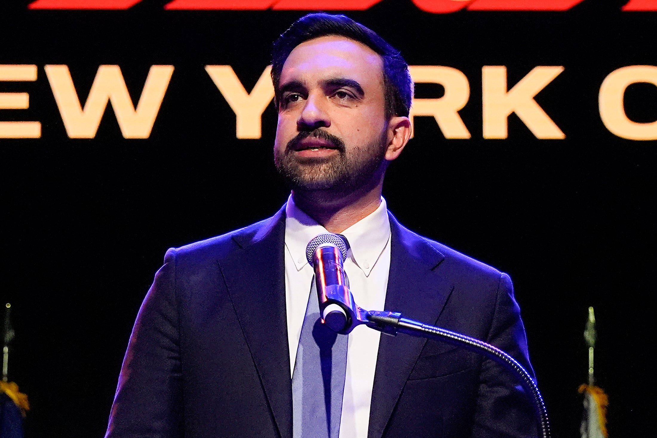 Five biggest takeaways from Democrats’ blue tsunami election night that should have Trump worried