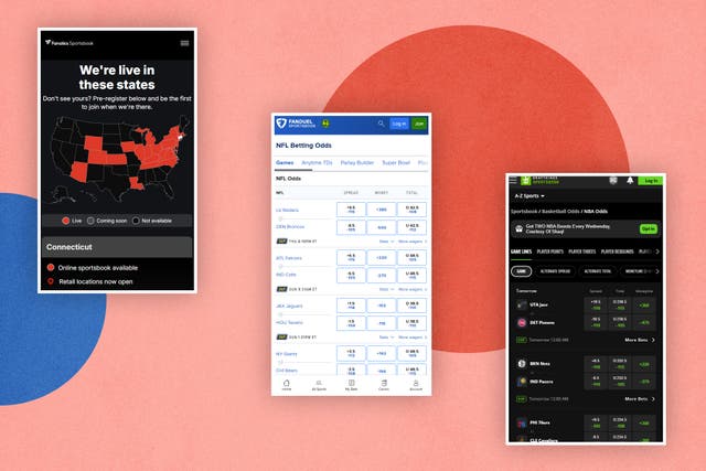 <p>We’ve ranked the best sporting betting apps now available in Missouri</p>