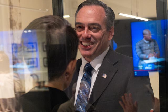 Election 2025 Georgia