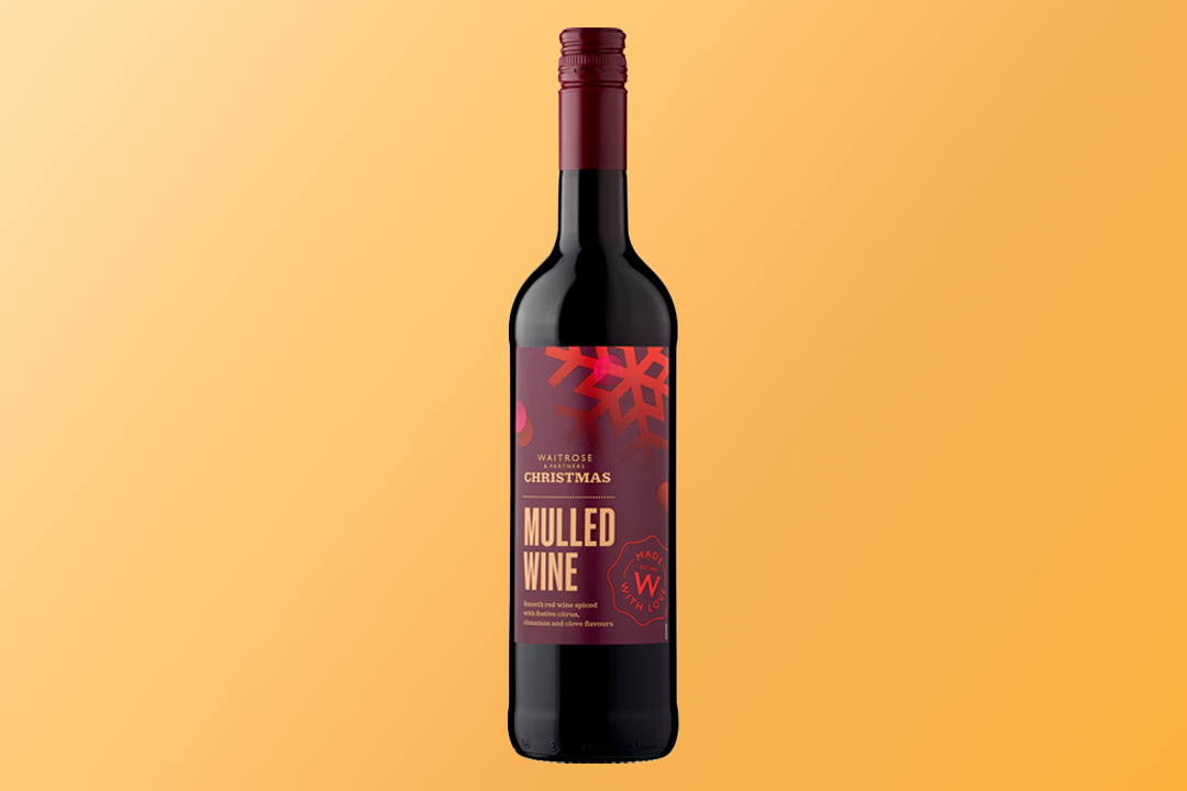 independent.co.uk - Sabrina Sahota - We blind taste-tested every supermarket mulled wine - and found a clear winner