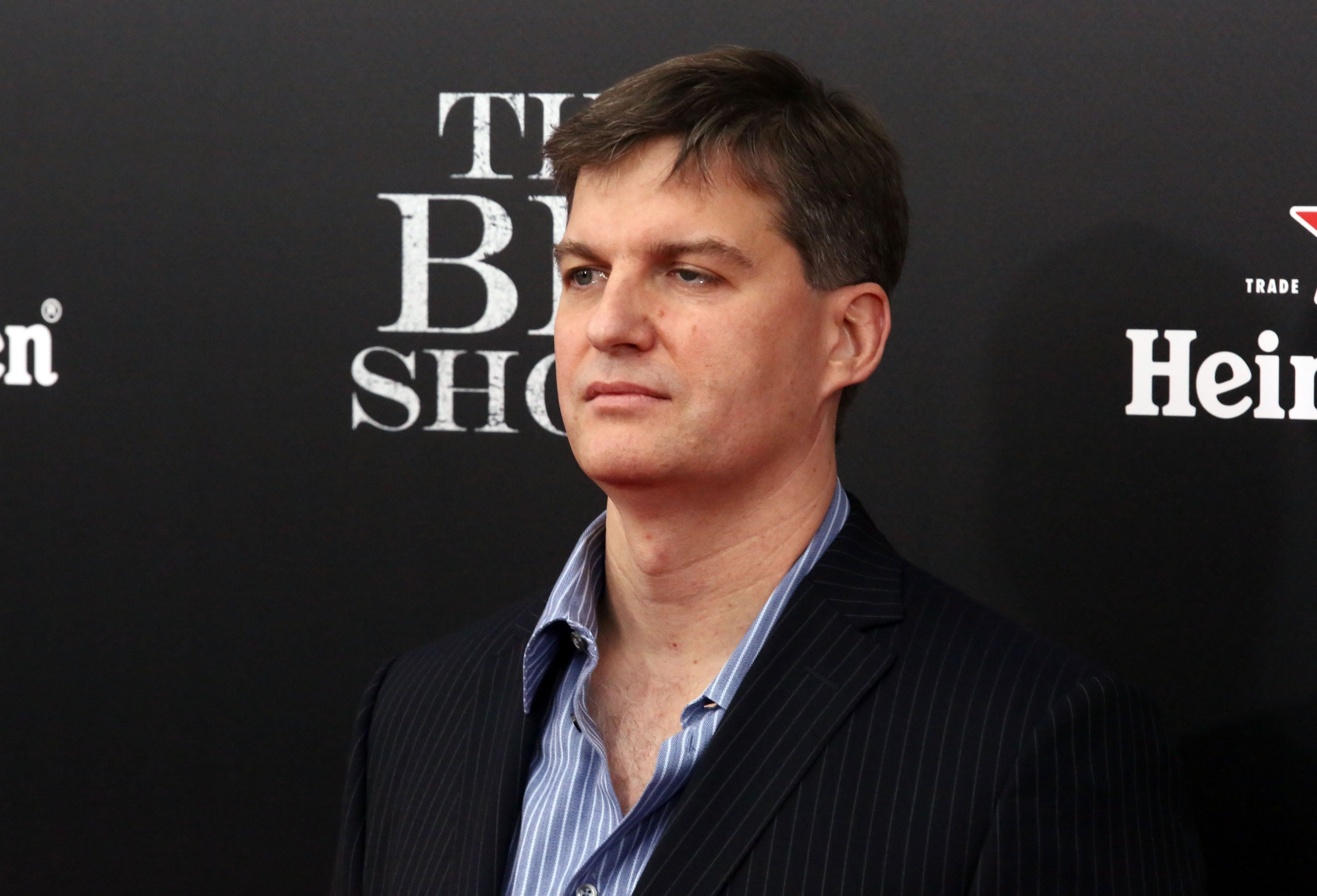 Várias ações de tecnologia despencaram na terça-feira, depois que Michael Burry, que ganhou fama com The Big Short, fez uma grande aposta contra a inteligência artificial.