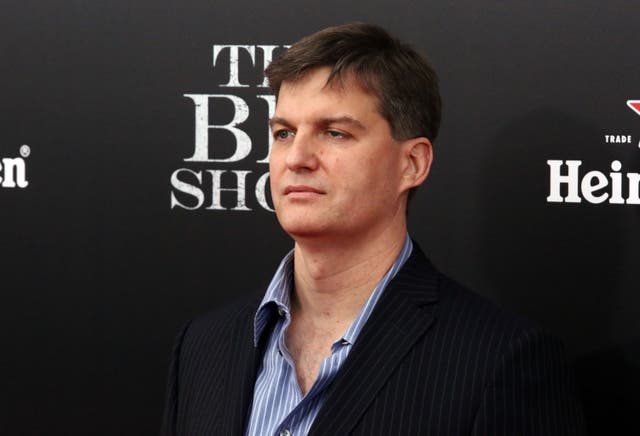 <p>Michael Burry, who rose to fame from The Big Short, caused several tech stocks to take a nosedive Tuesday after making a massive bet against artificial intelligence </p>