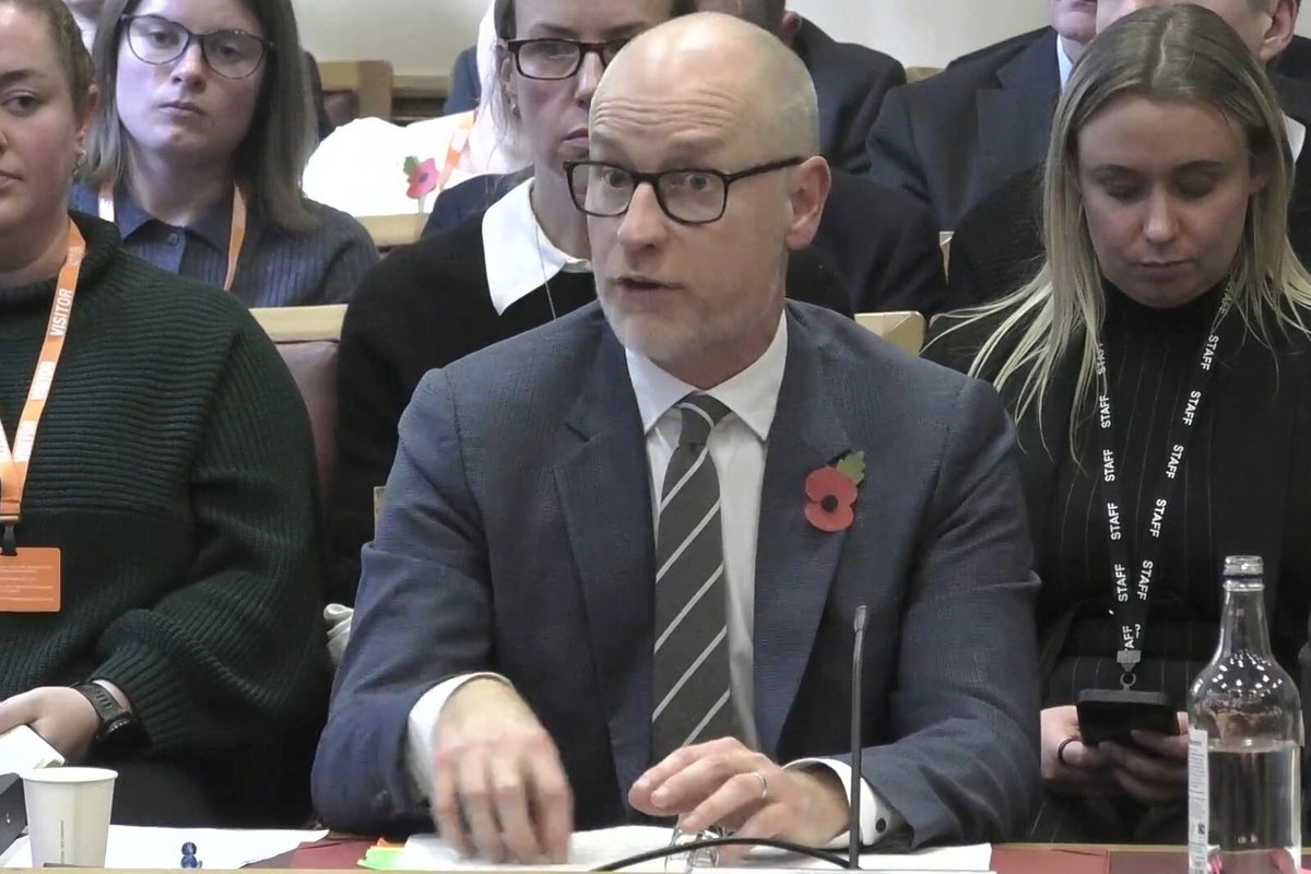 Health minister says BMA leaders ‘turning union into farce’ in online GP access row