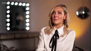 Strictly pays tribute to Amy Dowden as she undergoes second mastectomy