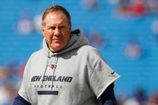 Patrick Mahomes and LeBron James stunned by Bill Belichick’s Hall of Fame snub