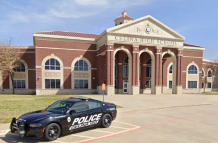 <p>A troubled Texas school district has been rocked by a fourth arrest of a teacher in recent weeks after a special education employee was accused of showing up to class 'impaired.'</p>