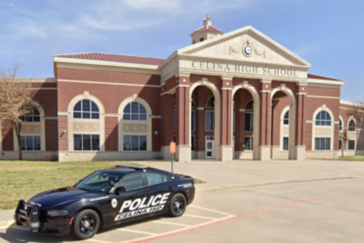 Troubled Texas school district rocked by fourth arrest of teacher in recent weeks after special education employee showed up to class ‘impaired’