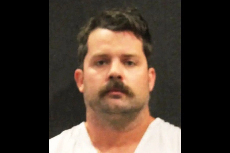 <p>Arizona dad Christopher Scholtes was found dead Wednesday, the day he was due in court for a hearing related to the hot car death of his toddler daughter a year earlier </p>