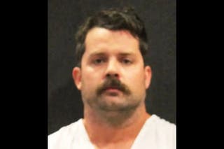 Arizona man facing decades in prison for letting child die in a hot car