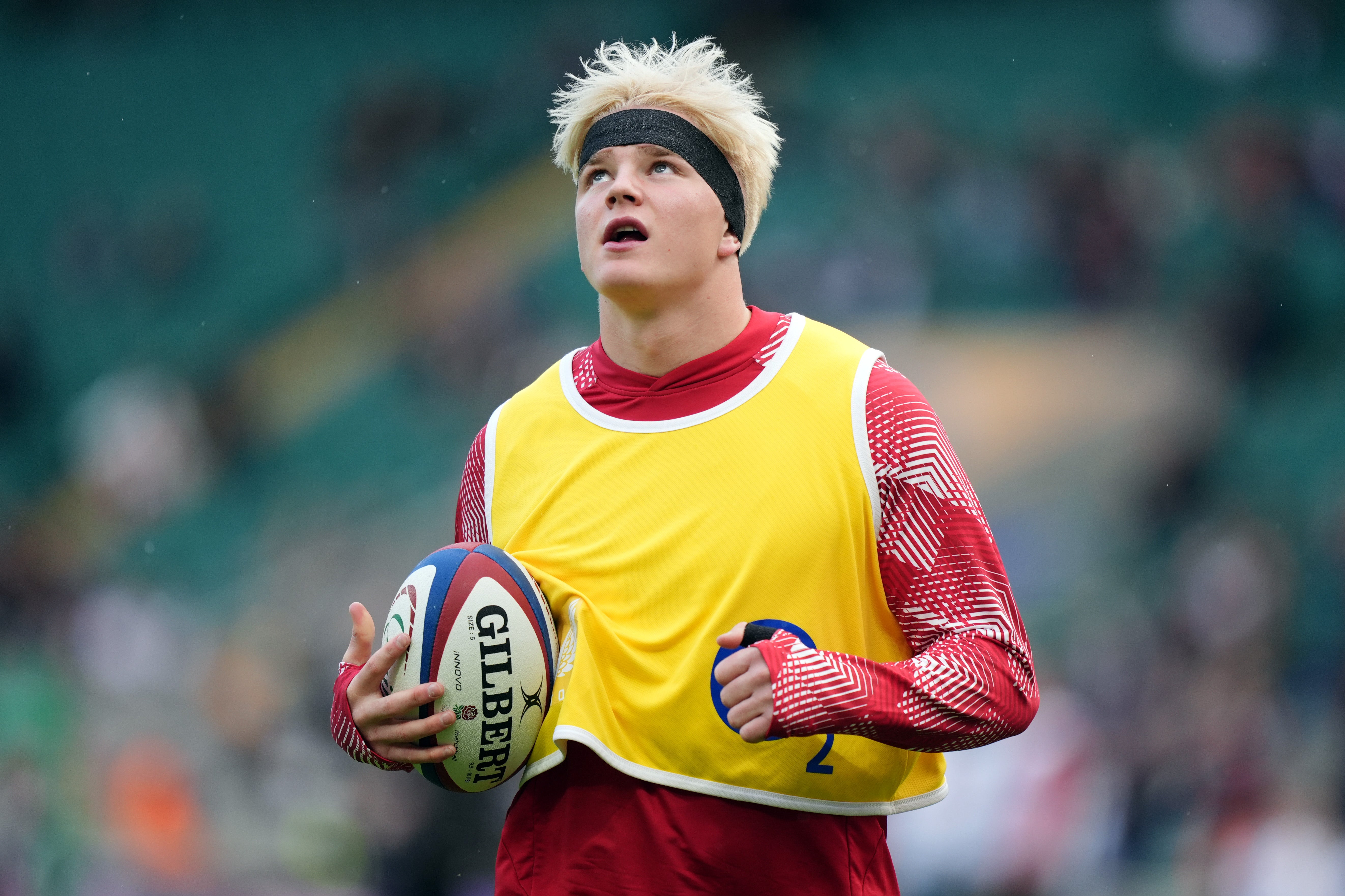 England v Fiji live: Hosts bid to continue winning streak against dangerous Pacific Islanders