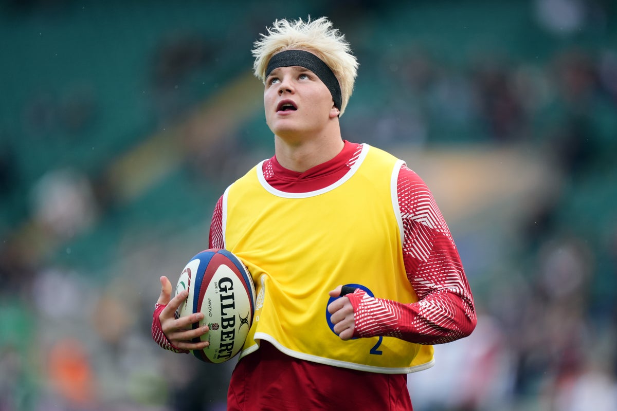 England v Fiji live: Hosts bid to continue winning streak against dangerous Pacific Islanders England v Fiji live: Hosts bid to continue winning streak against dangerous Pacific Islanders