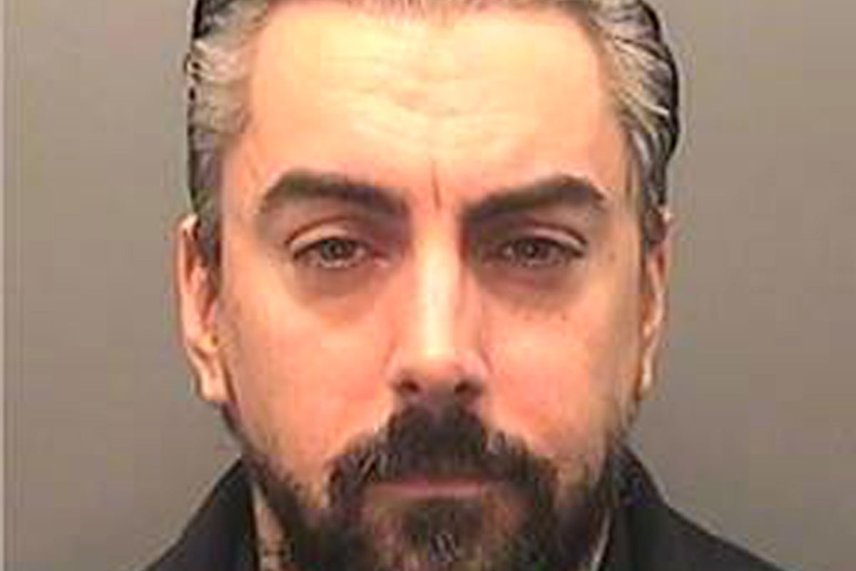 Man accused of murdering Ian Watkins ‘only feels guilt’ for paedophile singer’s victims, court hears – UK Times Man accused of murdering Ian Watkins ‘only feels guilt’ for paedophile singer’s victims, court hears – UK Times