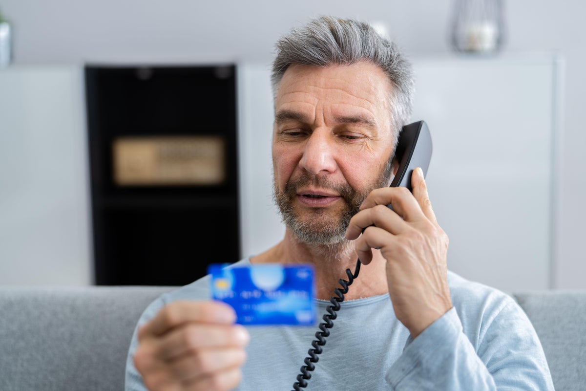 The four most common scams targeting older people &ndash; and how to avoid them 