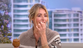 This Morning presenter Cat Deeley chips her tooth live on air as Bonfire Night cooking session goes horribly wrong