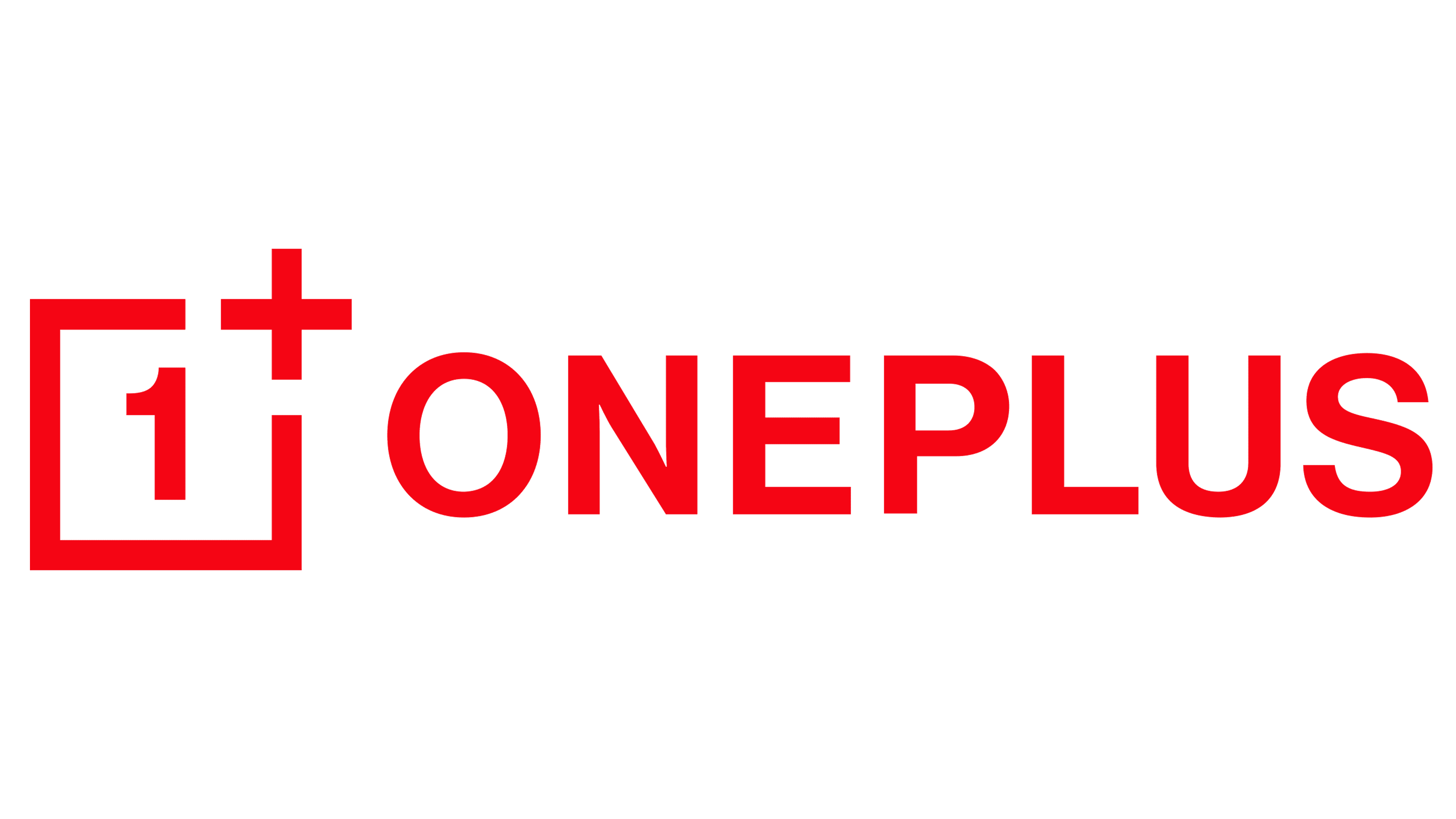 Oneplus logo 