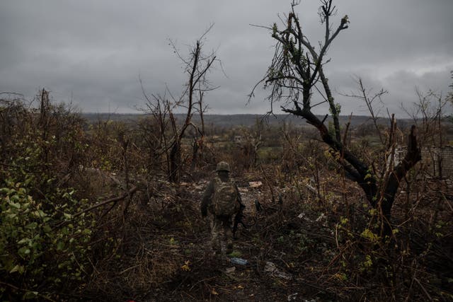 AFR-GEN SUDÁFRICA-UCRANIA-MERCENARIOS