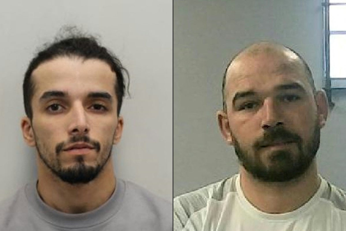 Everything we know about the prisoners mistakenly released from Wandsworth Prison