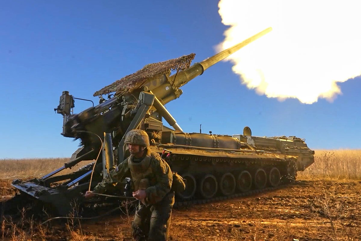 Russian losses in Ukraine rising faster than ever, finds new analysis Russian losses in Ukraine rising faster than ever, finds new analysis