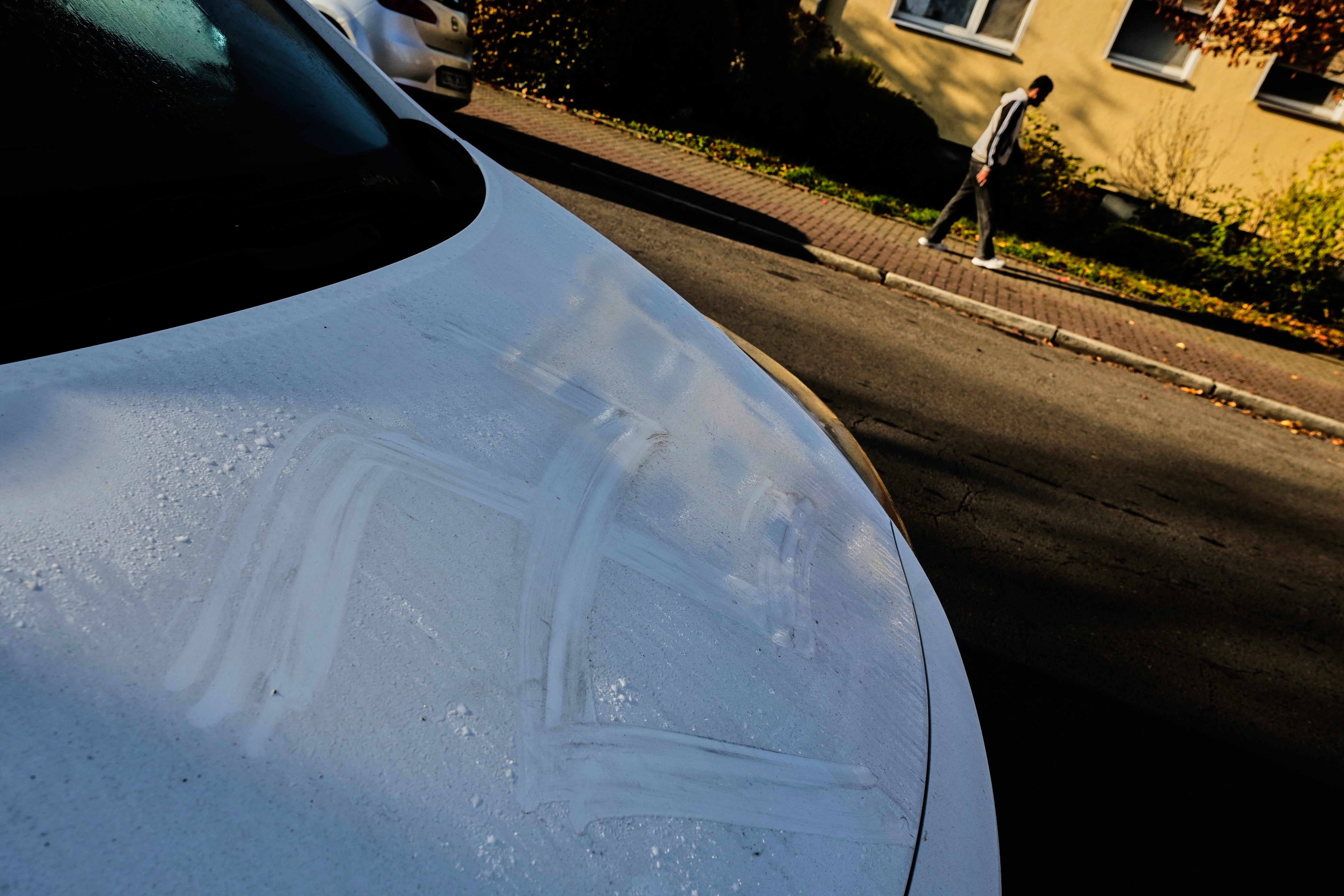 <p>Germany Swastikas</p>