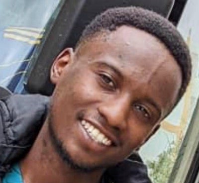 MOR-GEN ISRAEL-PALESTINOS